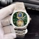 Copy Patek Philippe Nautilus Tourbillon 43mm Watch Stainless Steel Black Dial (2)_th.jpg